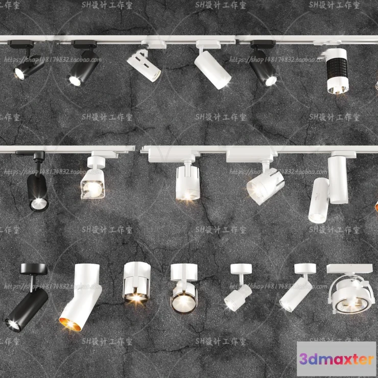 1140130 - Spotlight - 3D Models - 0031