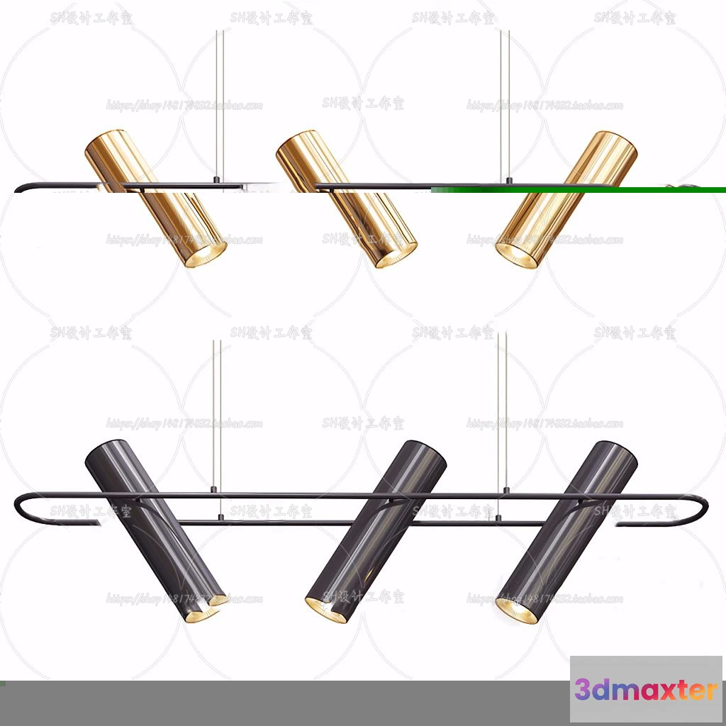 1140144 - Spotlight - 3D Models - 0038