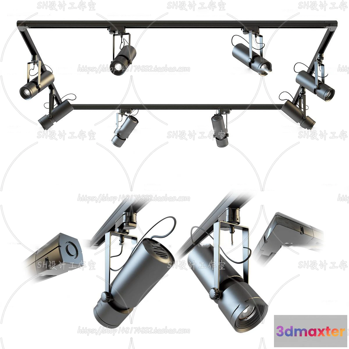 1140188 - Spotlight - 3D Models - 0060