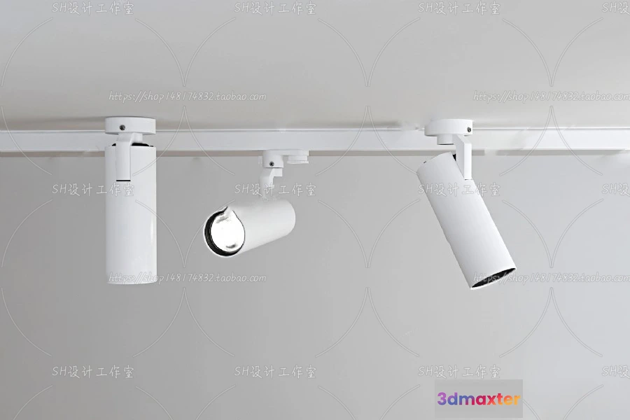 1140212 - Spotlight - 3D Models - 0072