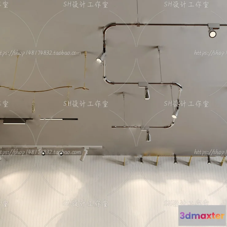 1140228 - Spotlight - 3D Models - 0080