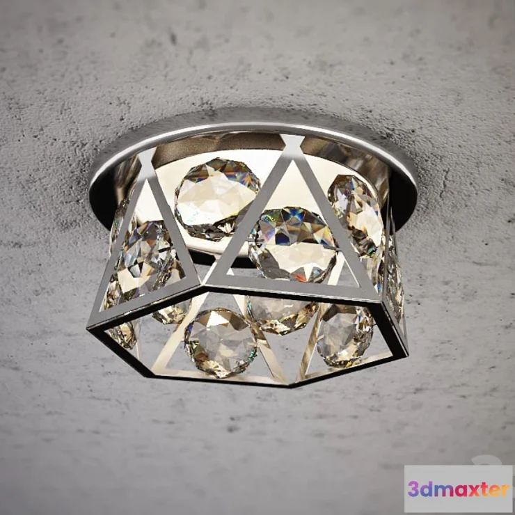 1274658 - Item No. 7288 3D Max