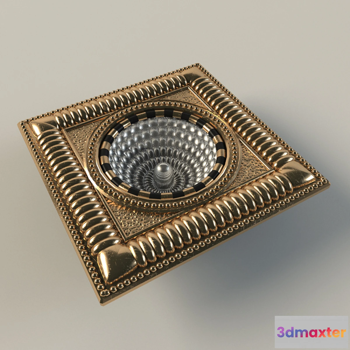 1274660 - Ciulli 3D Max