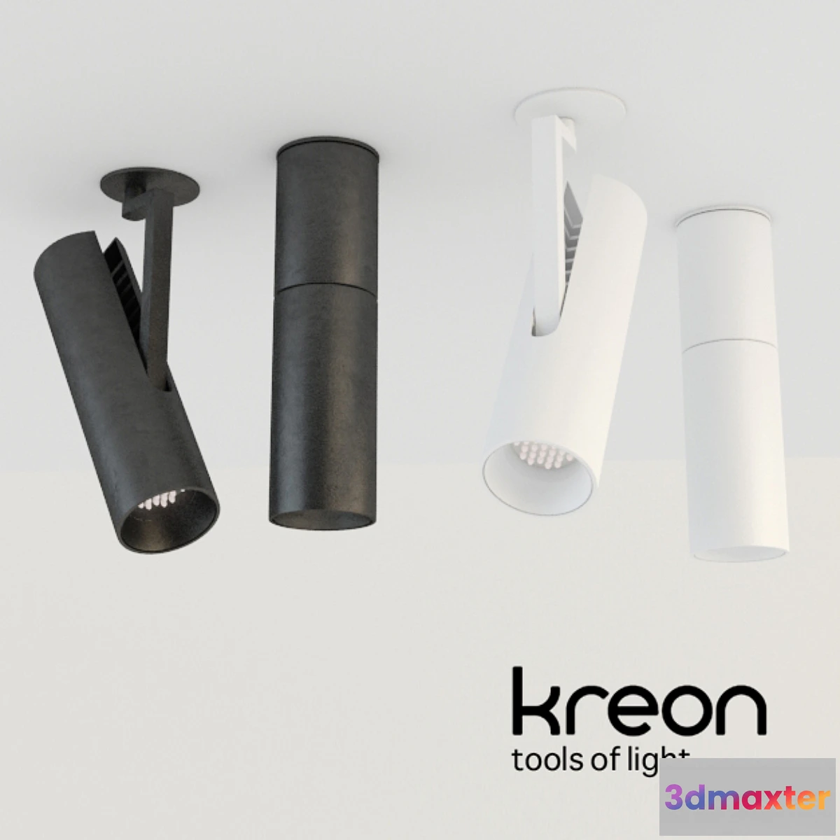 1277902 - Kreon - holon45 3D Max