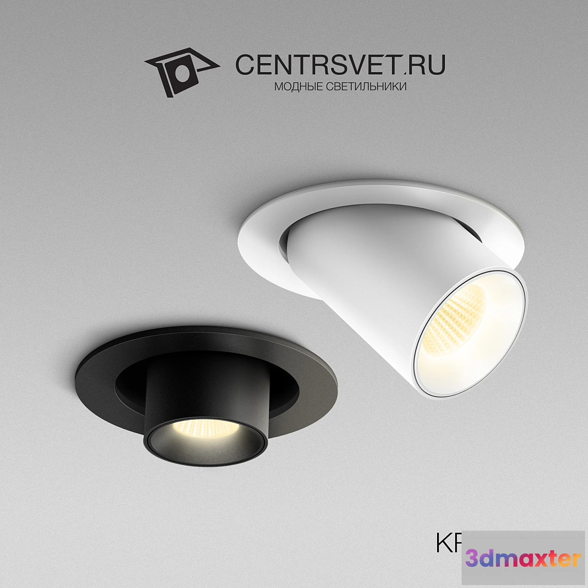 1279456 - KROSS V 3D Max