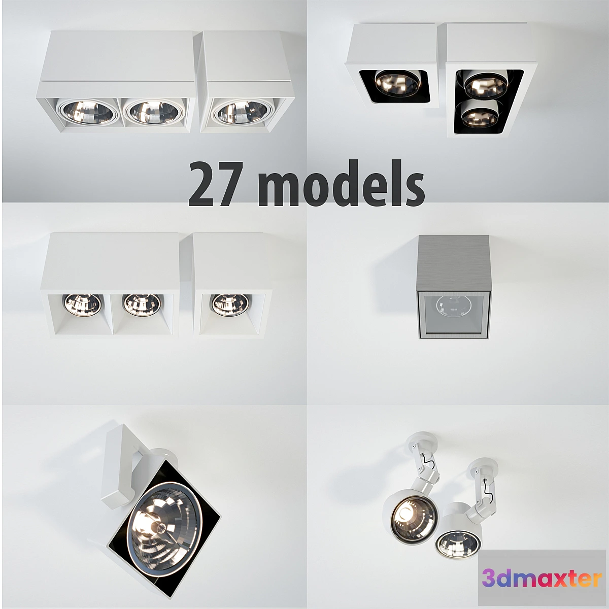 1288578 - DeltaLight 3D Max