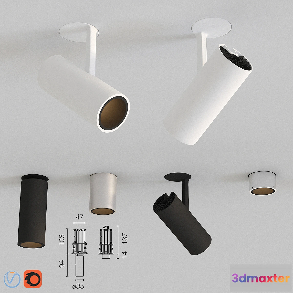 1313061 - Find Me 1 3D Max