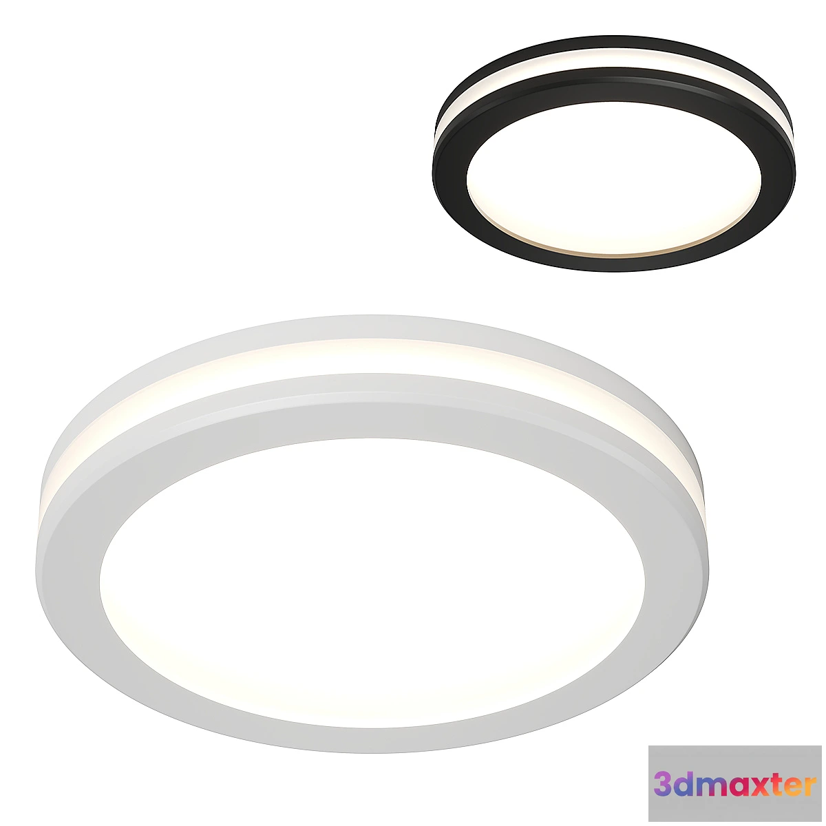 1343359 - 070x6x Maturo Lightstar 3D Max