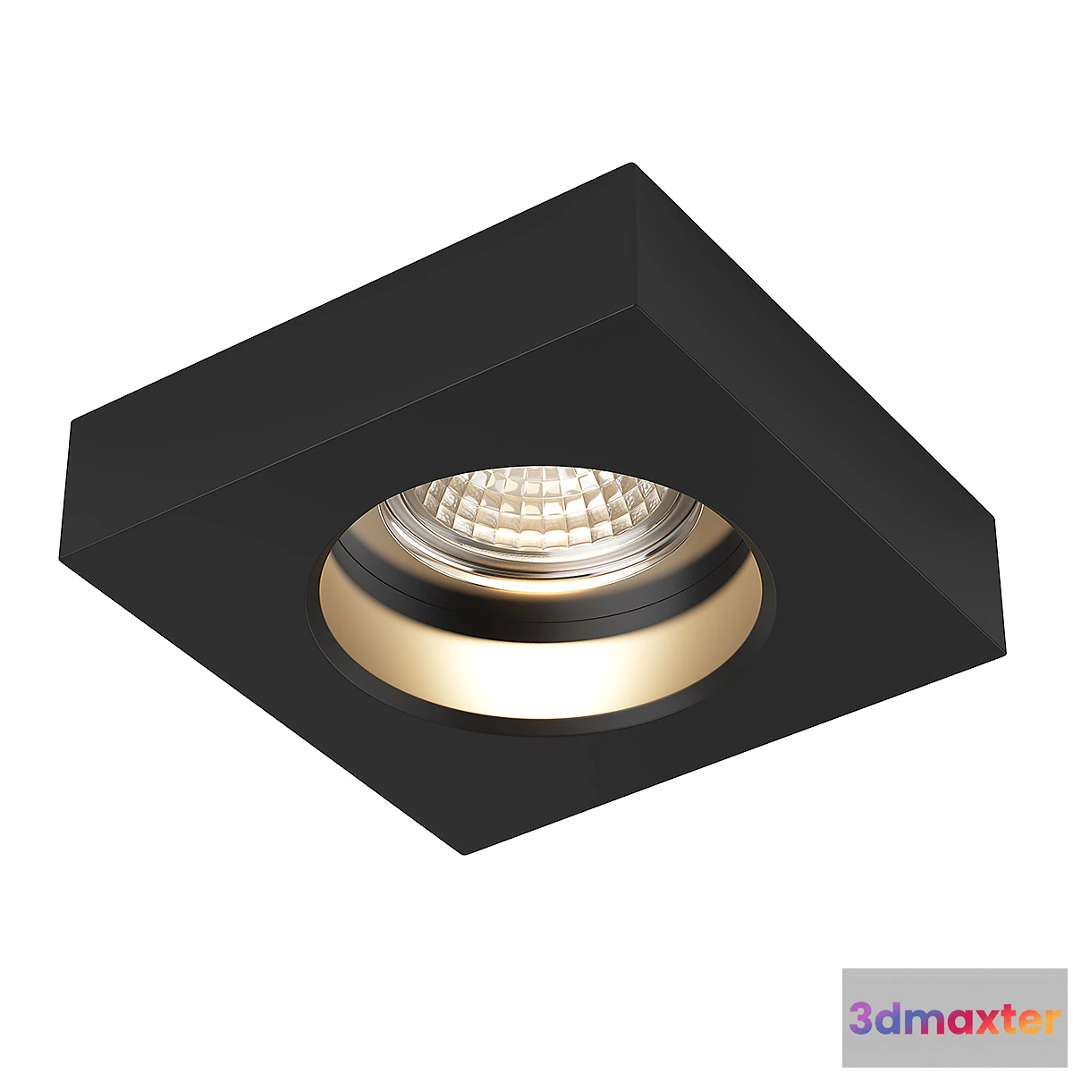 1355810 - 006127 Lui Lightstar 3D Max