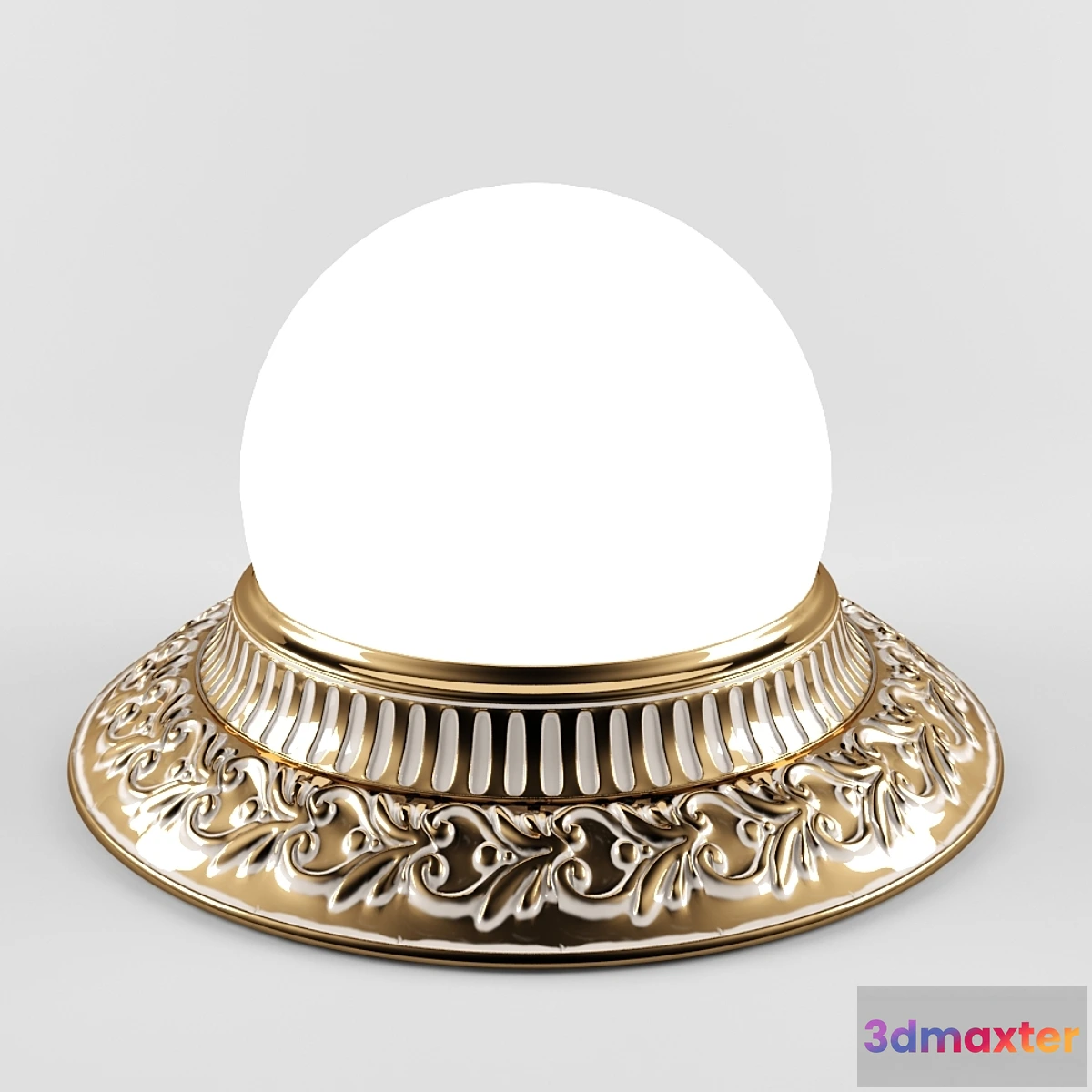 1402390 - FEDE FD1013SOP 3D Max