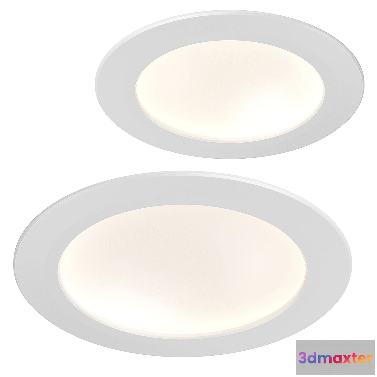 1435202 - 220 Riverbe Lightstar 3D Max