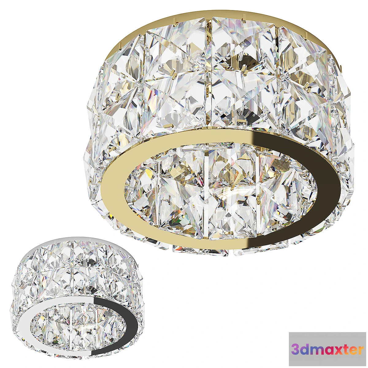 1463650 - 03280x Onda Lightstar 3D Max