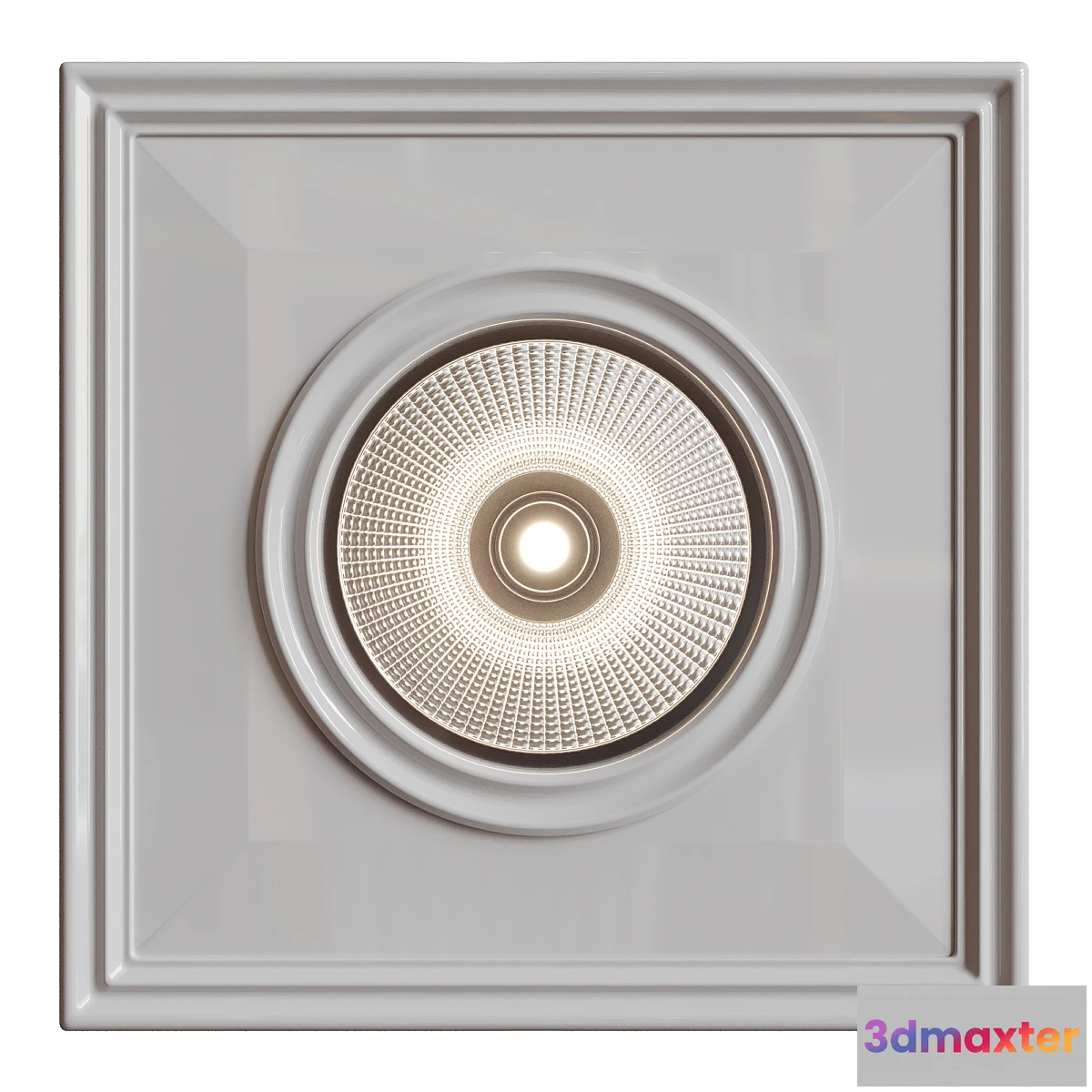 1467180 - SvDecor SV 7044 Classic 3D Max