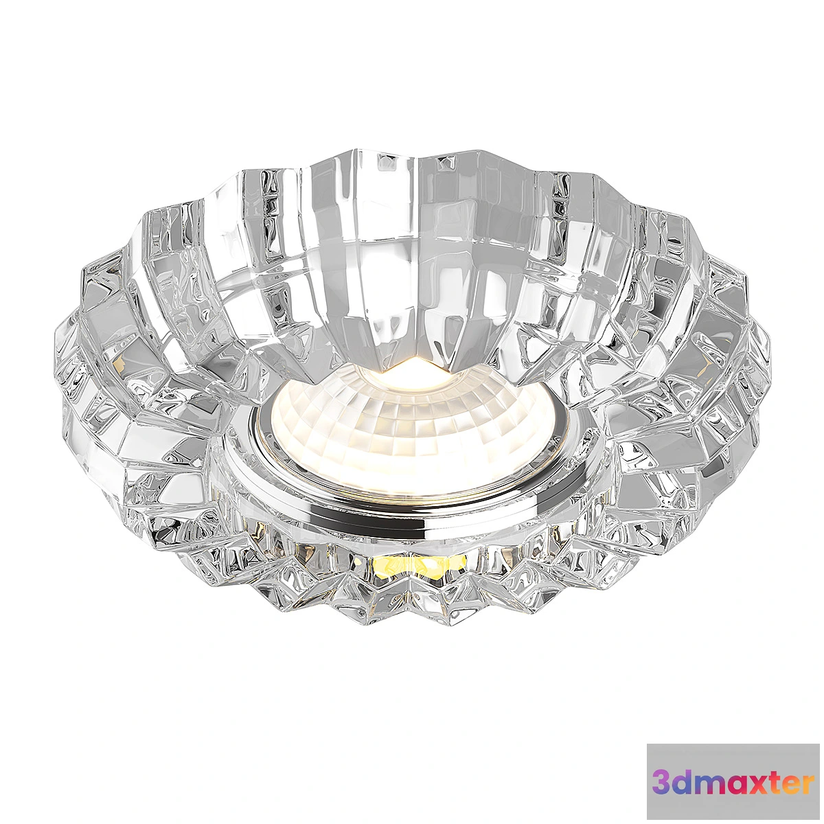 1469206 - 002120 Solo Ray Lightstar 3D Max