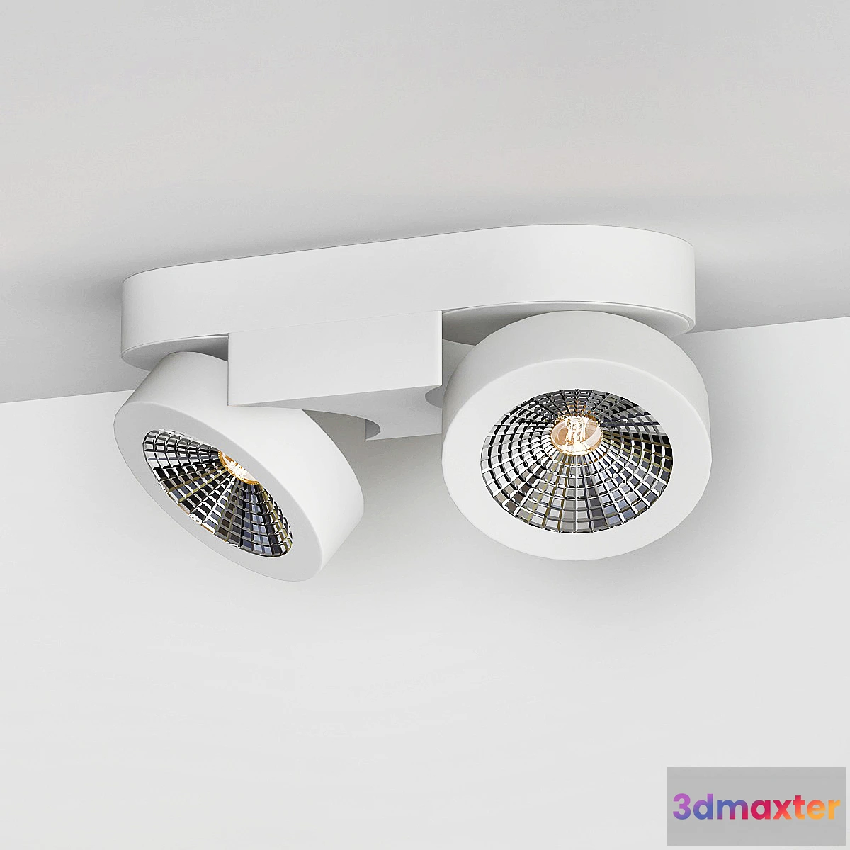 1472174 - Ceiling Lamps CENTRSVET_11 3D Max