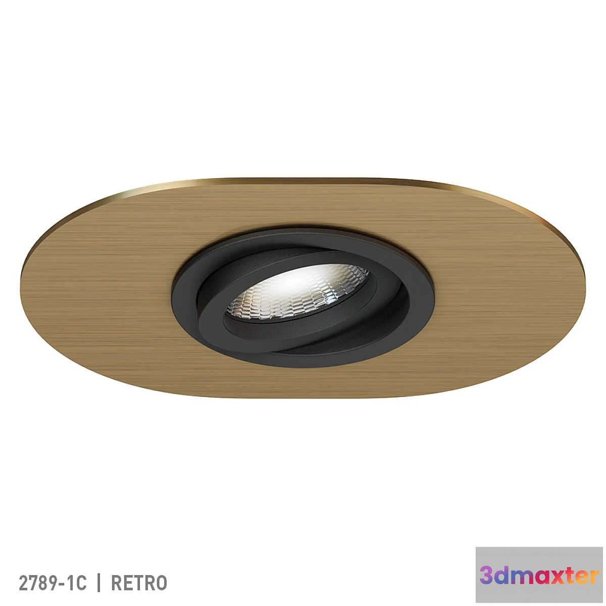 1474508 - Favorite 2789-1C 3D Max