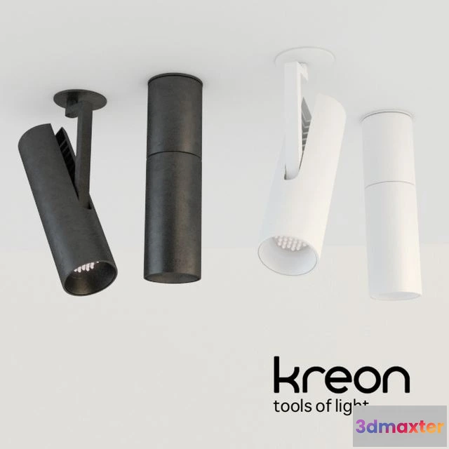 1539259 - Kreon - holon45 3D Max