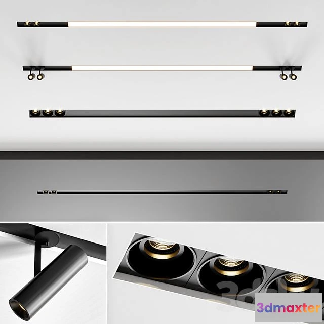 1540527 - Creon Set 3 3D Max