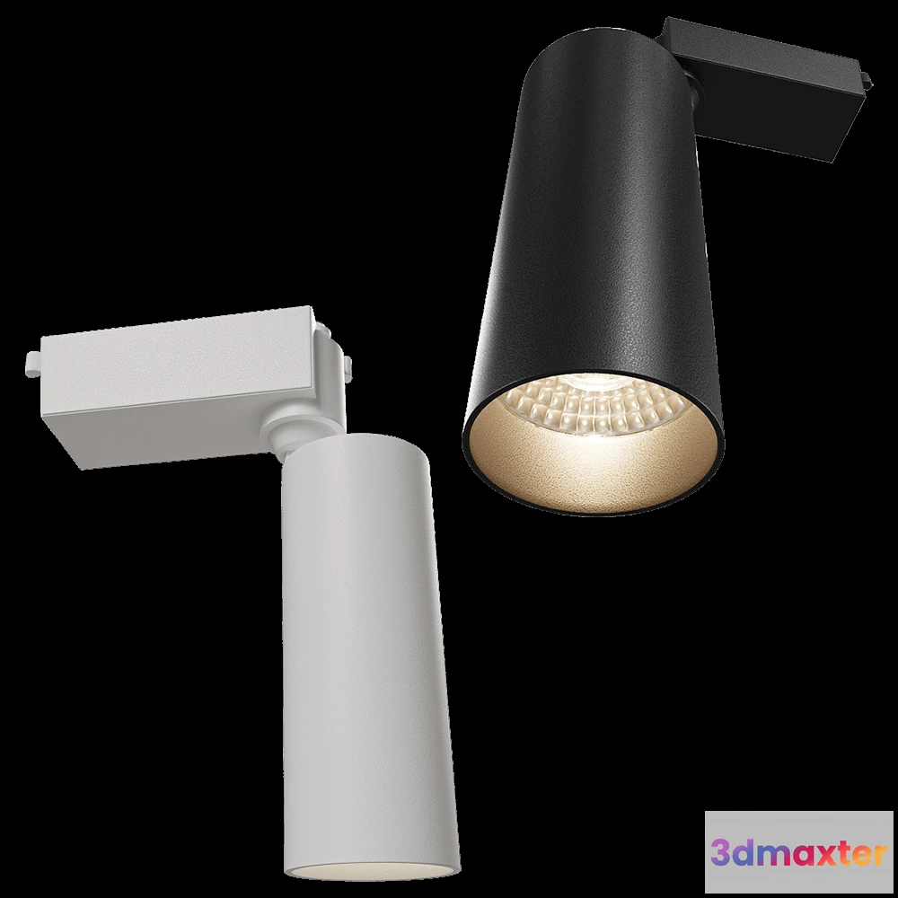 1657462 - Byled  - Pendant lamp 3D Max