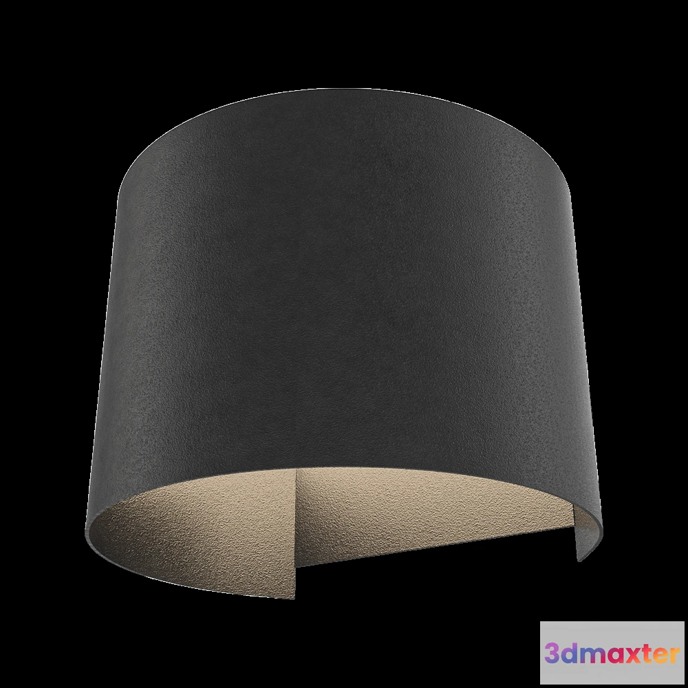 1657632 - CRYSTAL LUX - Ceiling lamp CLT 530W 3D Max