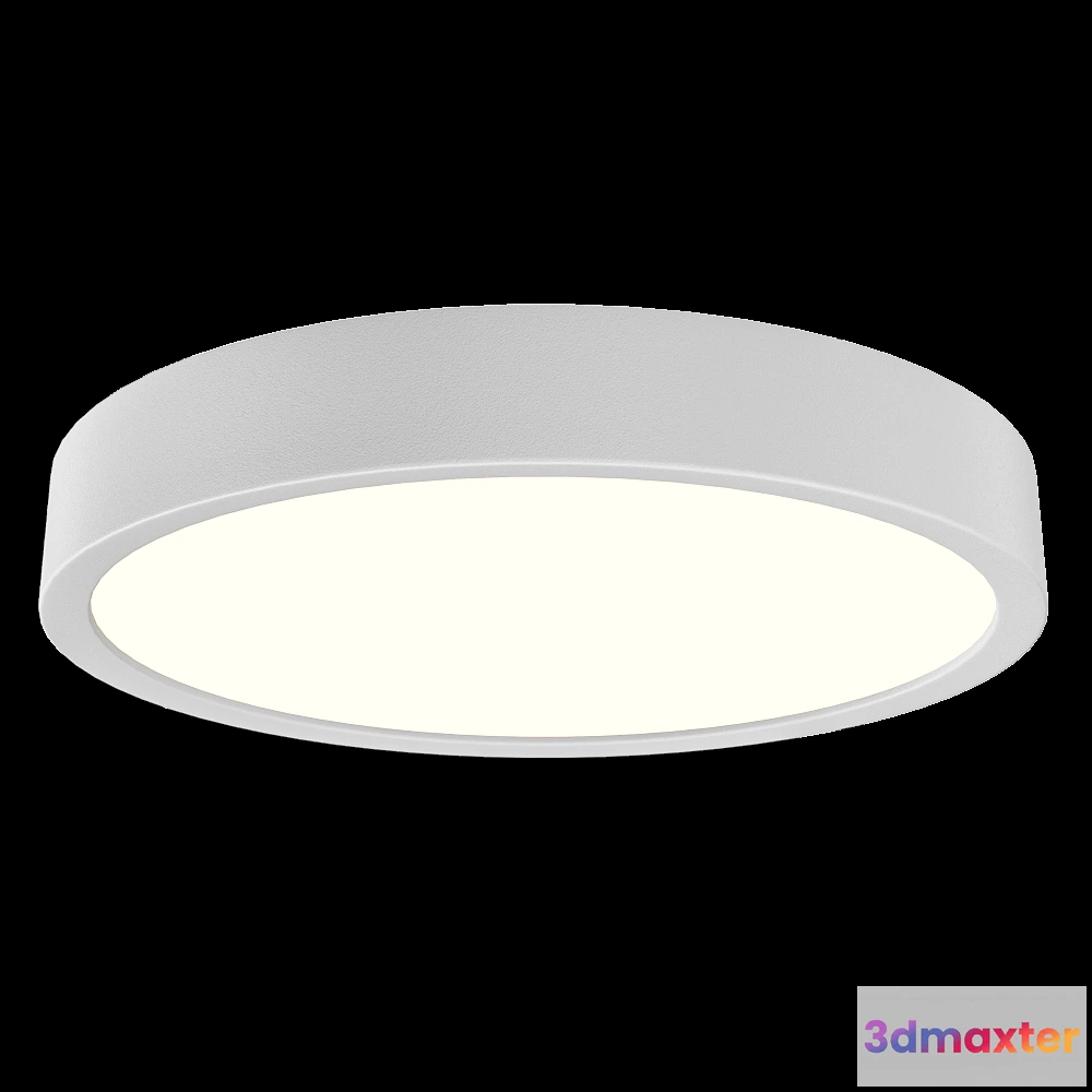 1657638 - CRYSTAL LUX - Ceiling lamp CLT CLT 523C170 3D Max