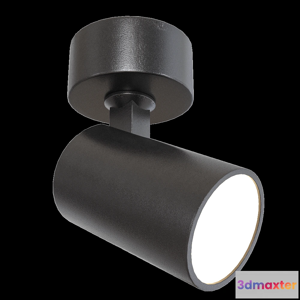 1657652 - CRYSTAL LUX - Spot lamp CLT 017CW1R BL 3D Max