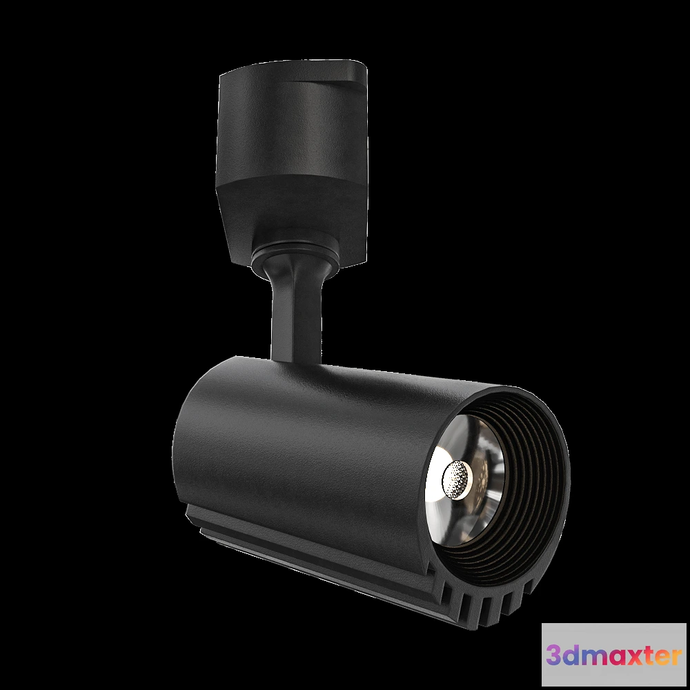 1657674 - CRYSTAL LUX - Spot lamp CLT 0.31 007 10W 3D Max