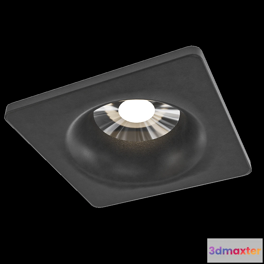 1657678 - CRYSTAL LUX - Spot lamp CLT 003C1 BL 3D Max