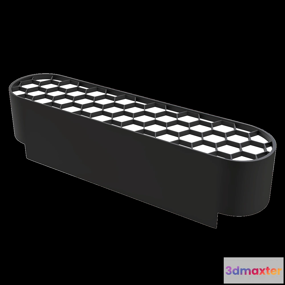 1657984 - Donolux - LED lamp DL20192R5N1BD 3D Max