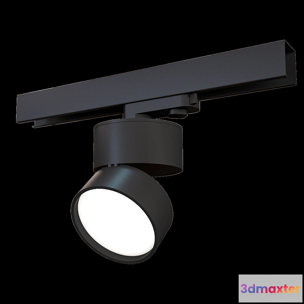 1658008 - Donolux - DL18960R12W1BW 3D Max