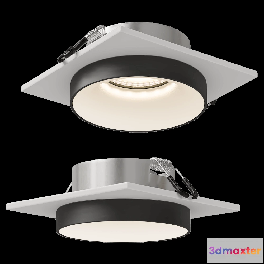 1658018 - FAVOURITE - Spot light Diversa 2888-1C 3D Max