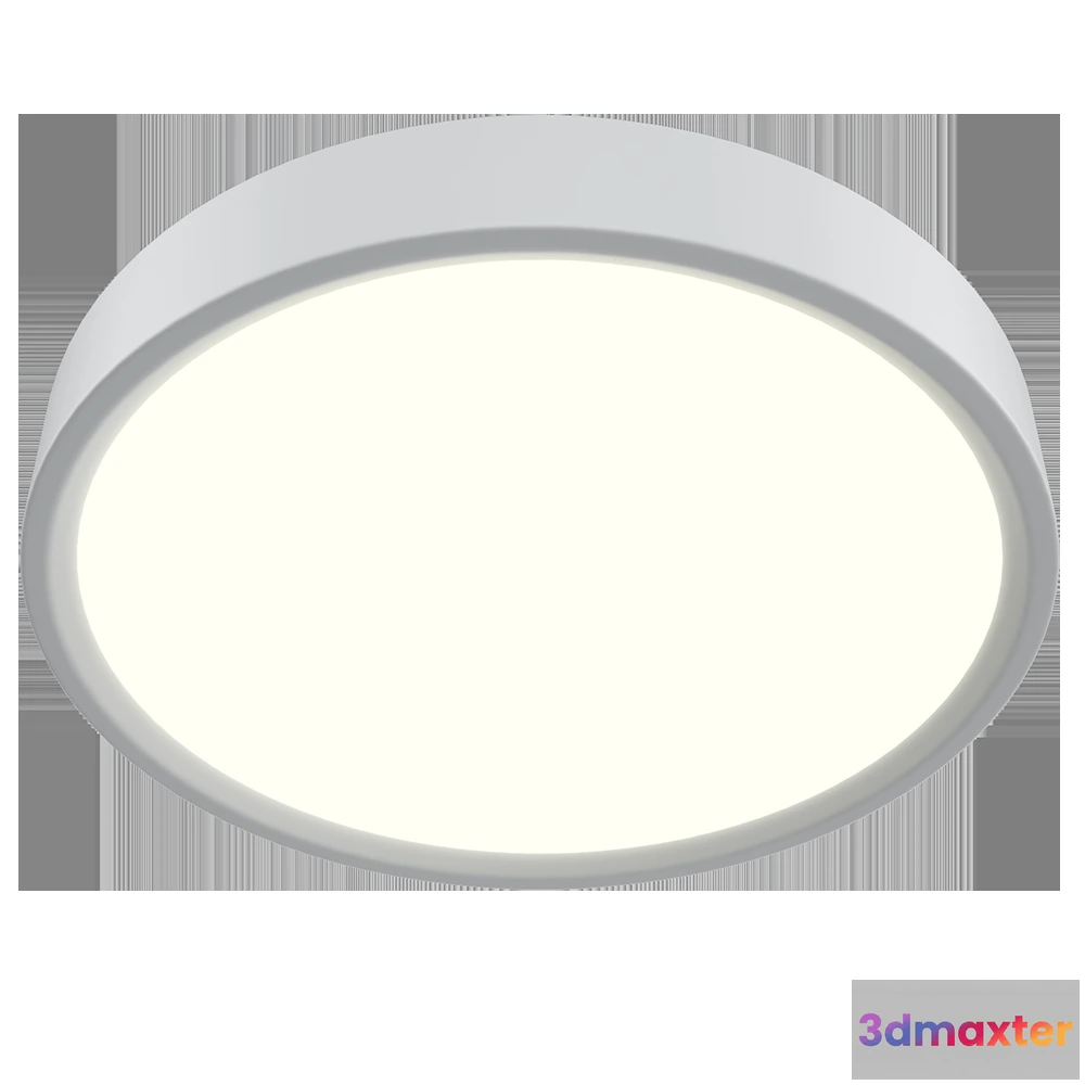 1658022 - Foton - Led lamp DLR034 3D Max