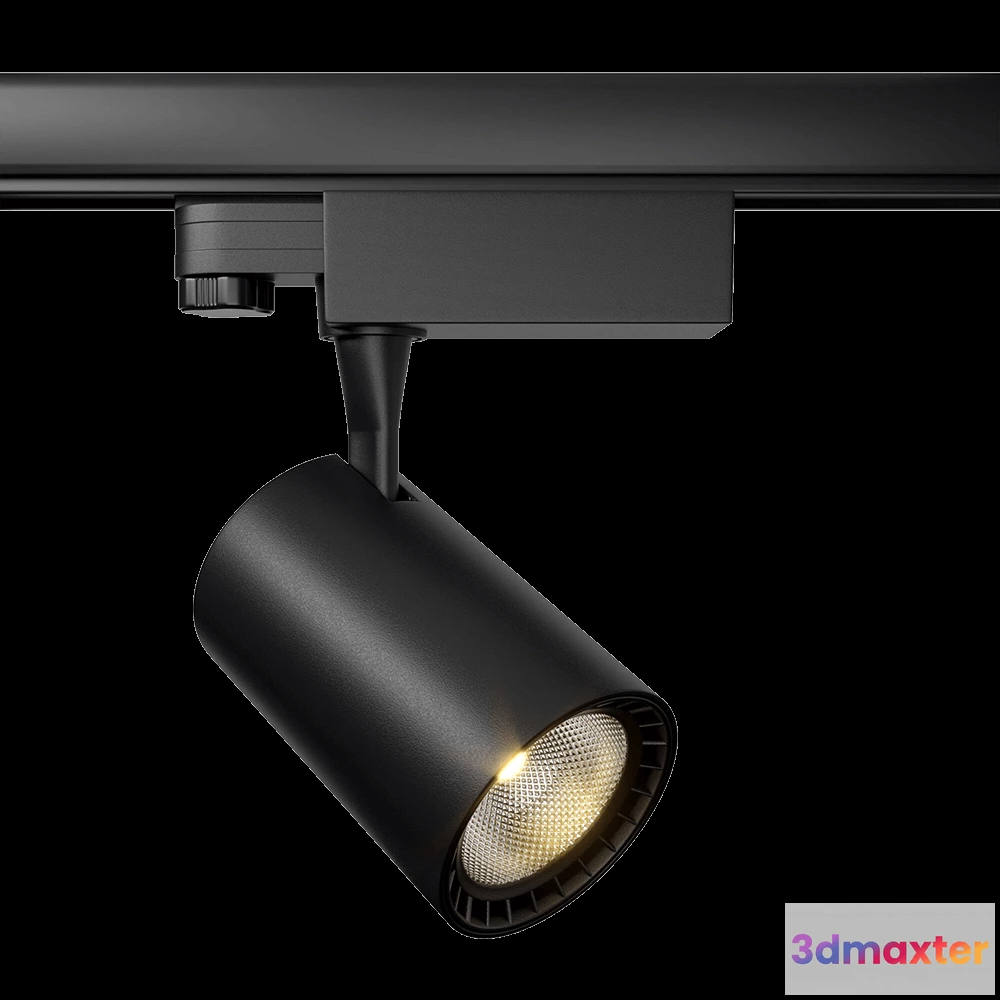 1658024 - Foton - Spot lamp Vuoro 3D Max