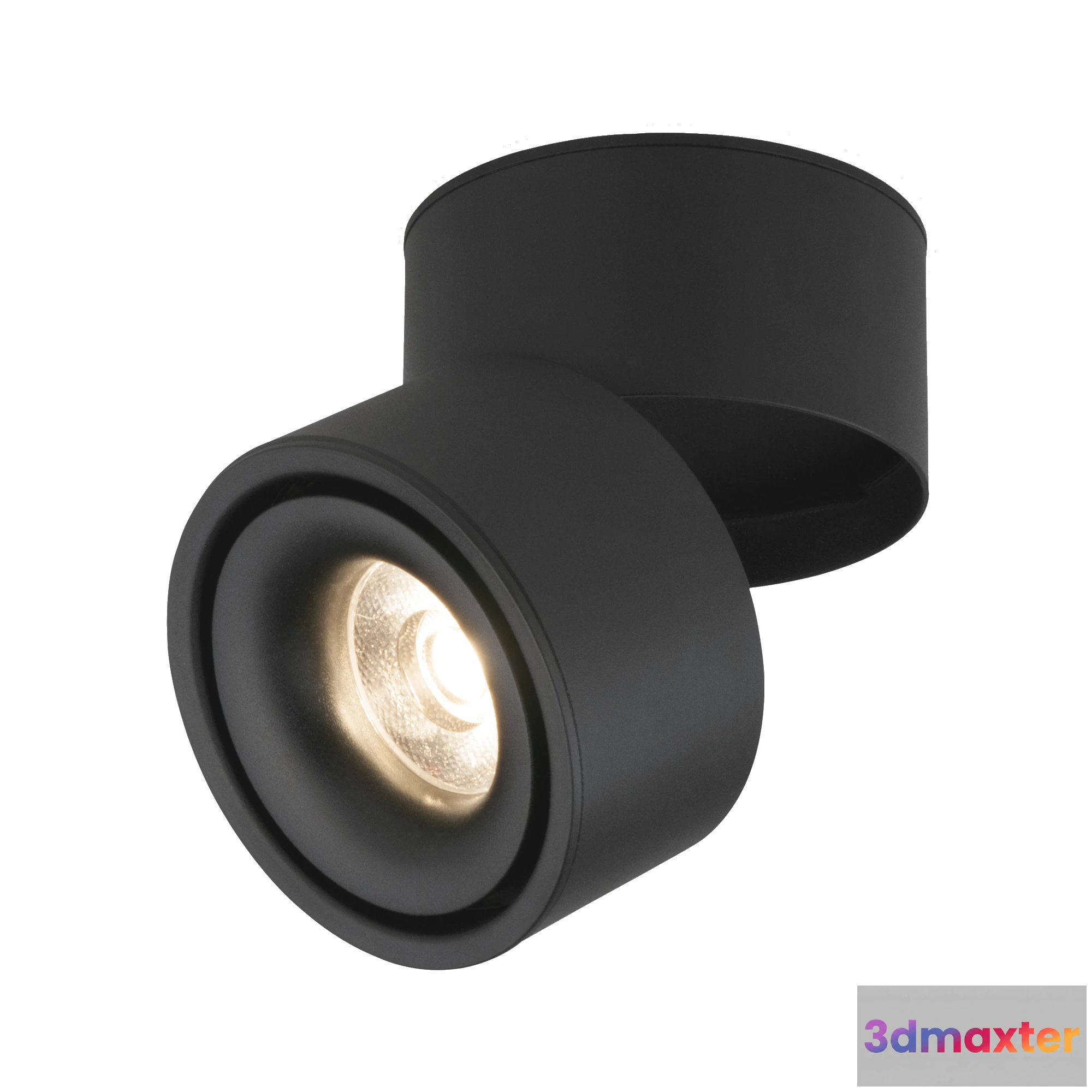 1658026 - Foton - LED lamp - DLR031 3D Max