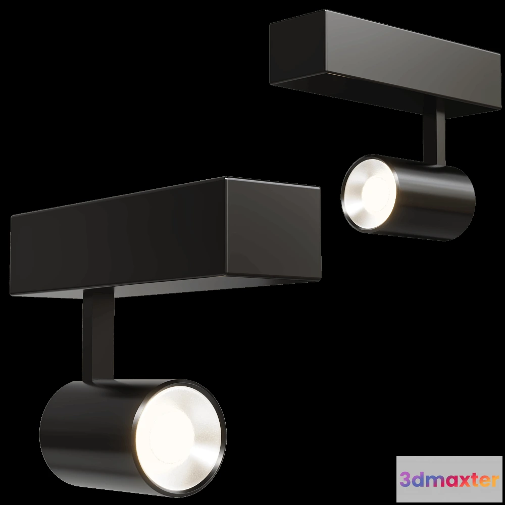 1658028 - García Requejo - Cylinder Magnetic Track 3D Max