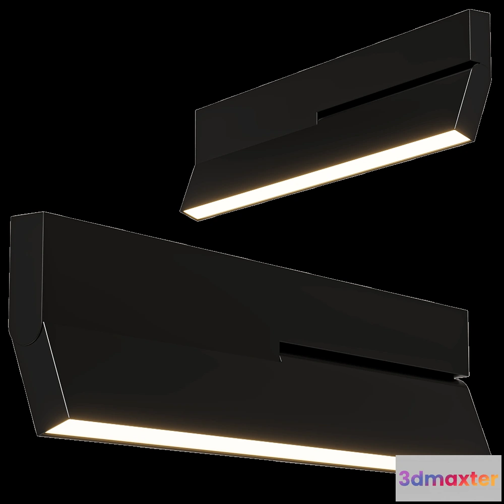 1658030 - García Requejo - Line Magnetic Track 3D Max