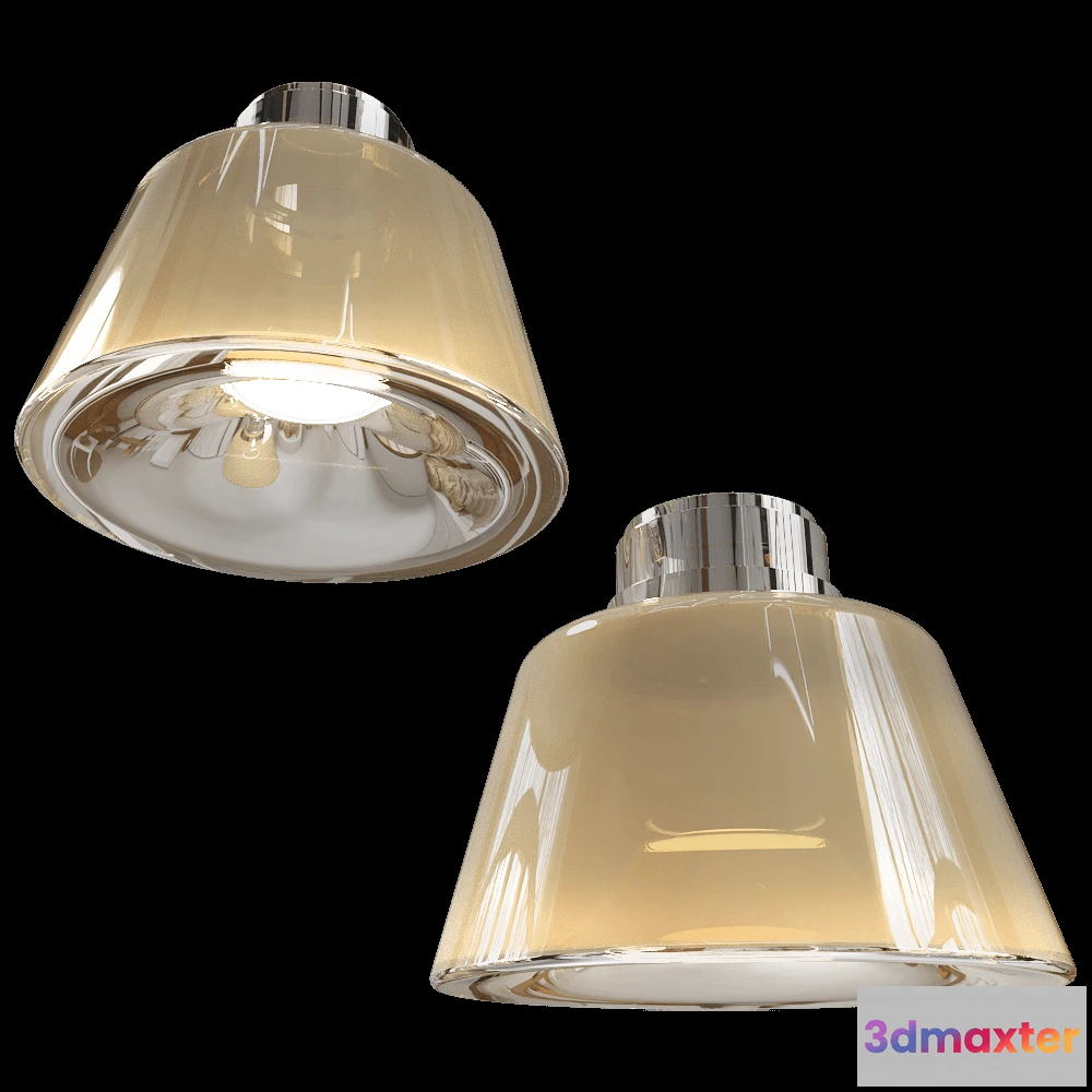 1658086 - Italamp - Spot light Leo 3D Max