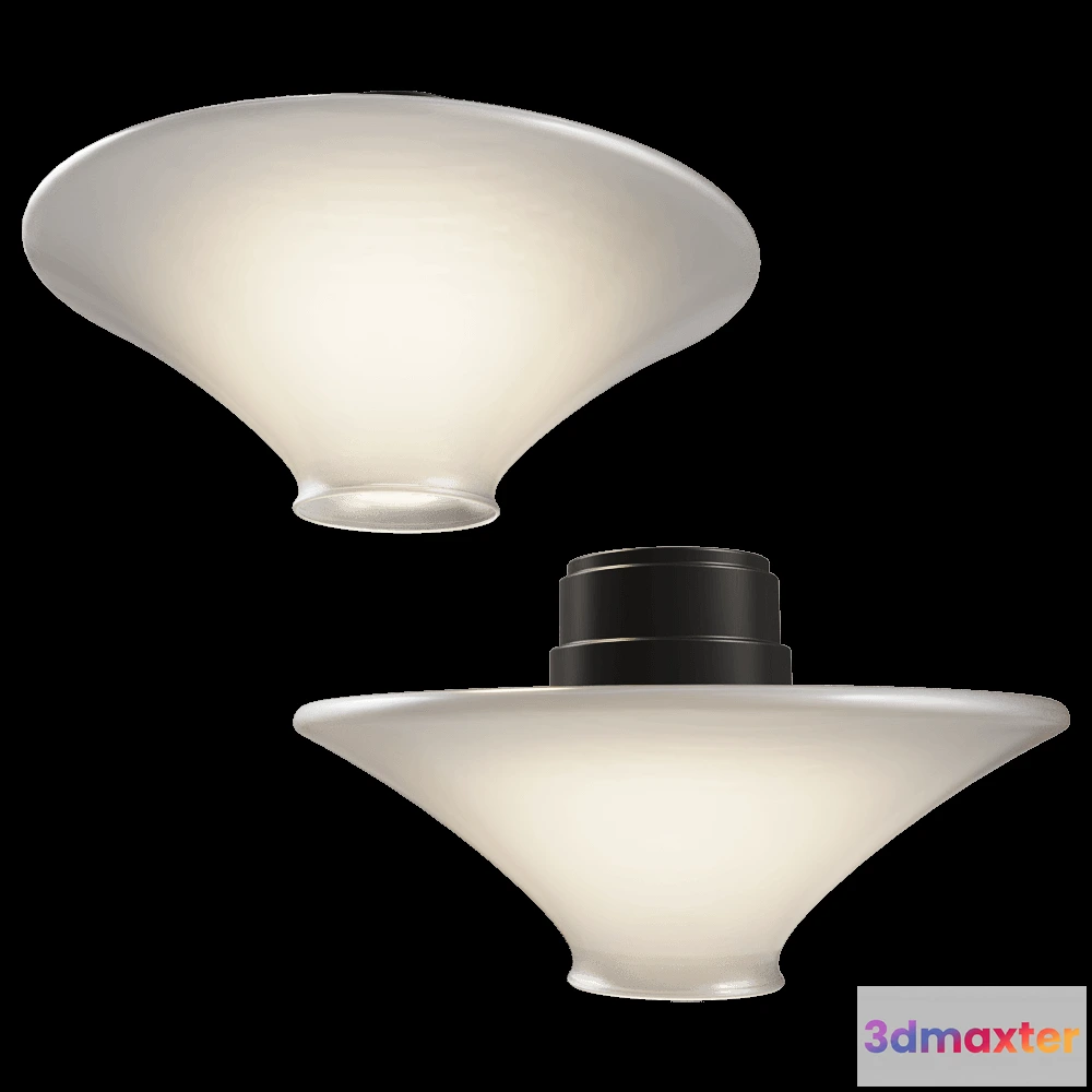 1658090 - Italamp - Spot light Idda 3D Max