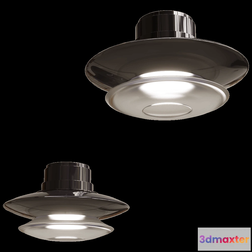 1658092 - Italamp - Spot light Brina 3D Max