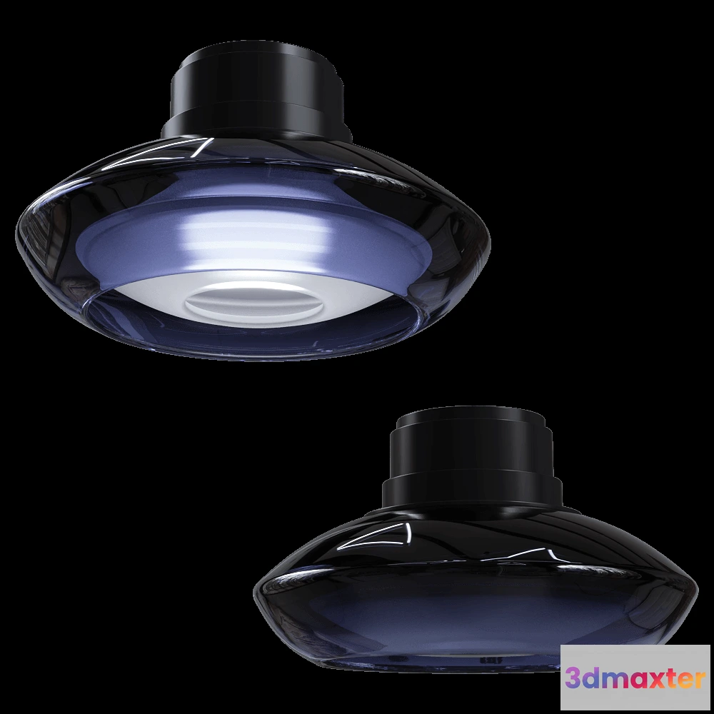 1658094 - Italamp - Spot light Stilla 3D Max