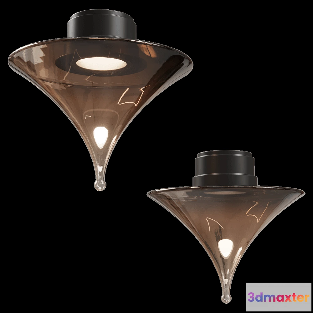 1658096 - Italamp - Spot light Izar 3D Max