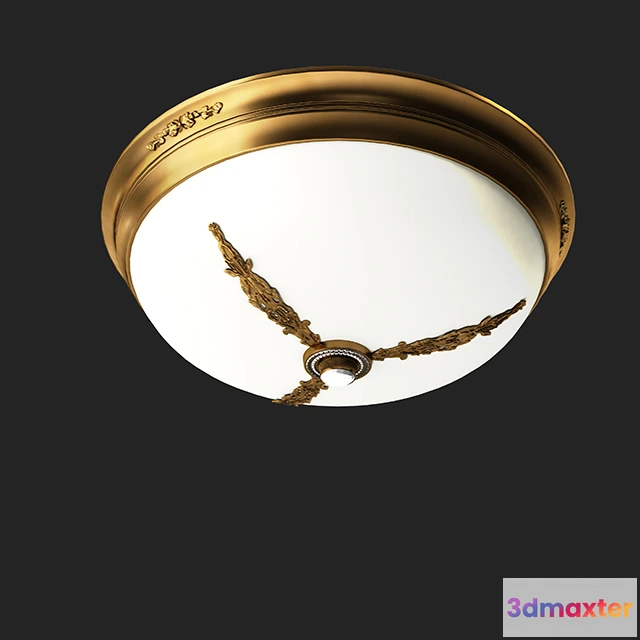 1658100 - Kutek - BEL-PL-3-470-OZ 3D Max