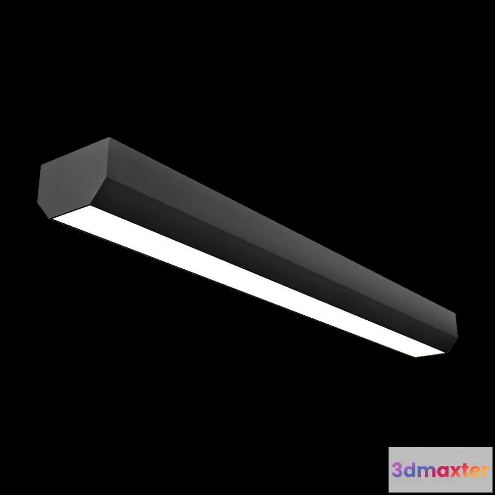 1658110 - Ledalen - Spothlight V6441 3D Max