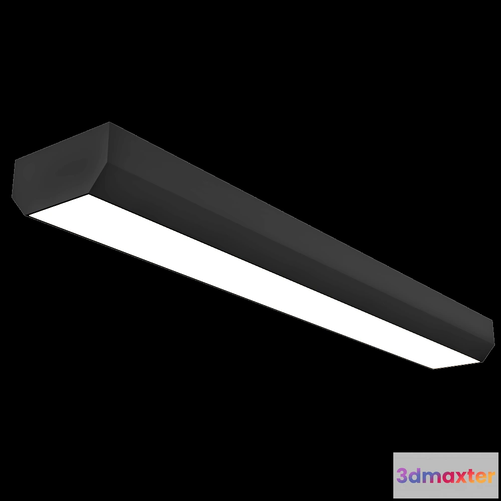 1658112 - Ledalen - Spothlight V3878 3D Max