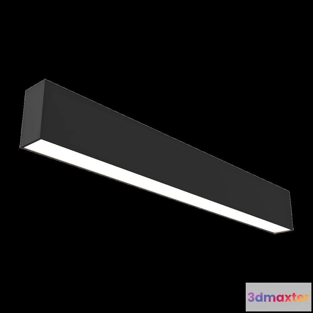 1658118 - Ledalen - Spothlight N6735 3D Max