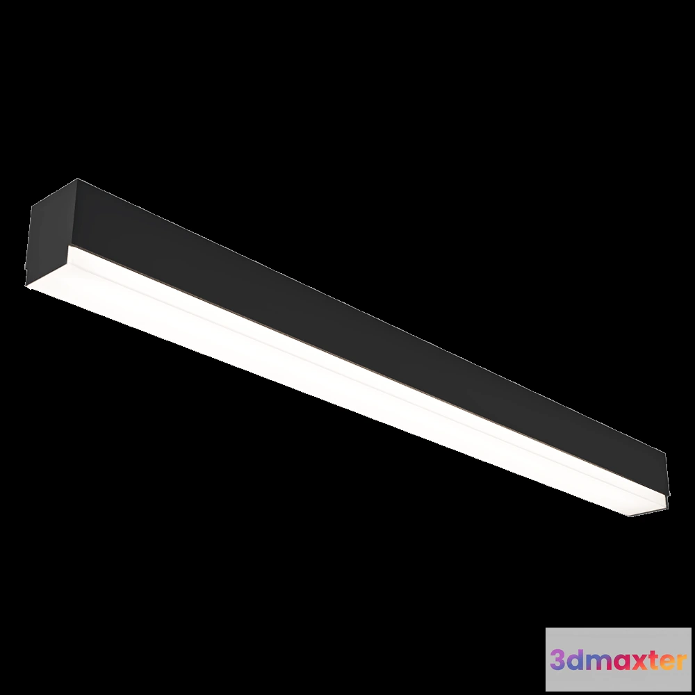 1658126 - Ledalen - Spothlight N4034 3D Max