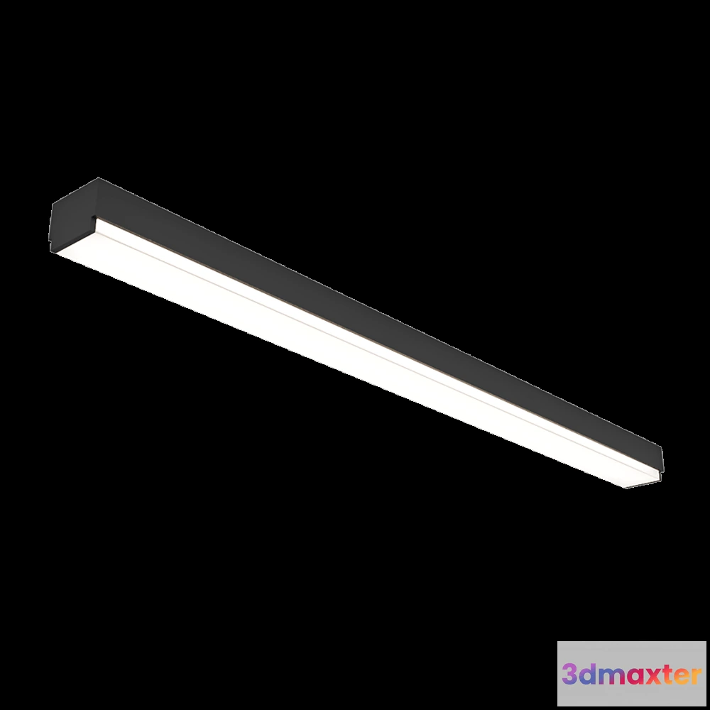 1658128 - Ledalen - Spothlight N2534 3D Max