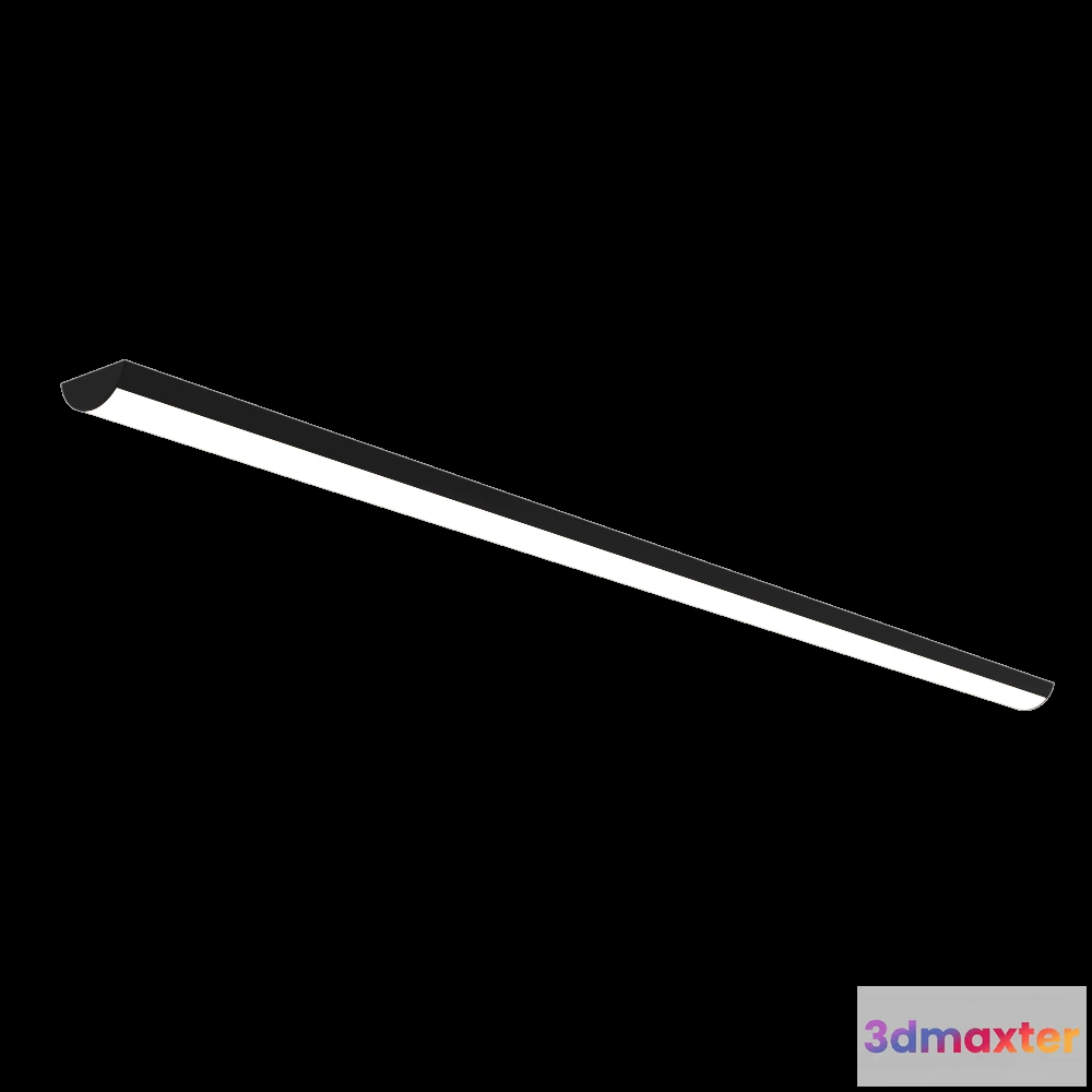 1658200 - Ledalen - Surface mounted lamp N926 3D Max