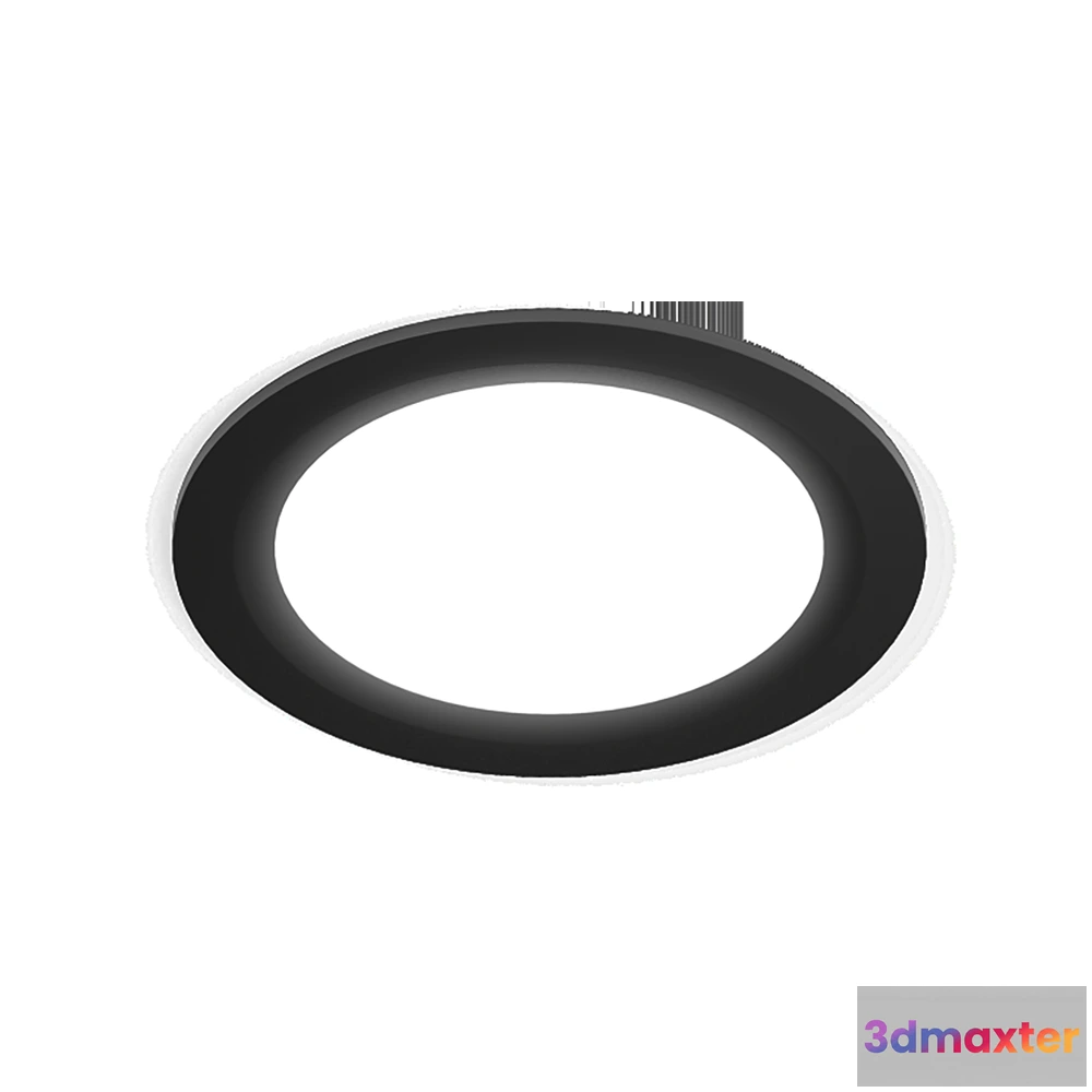 1658214 - Ledmonster - Spot lamp Ekko R9 3D Max