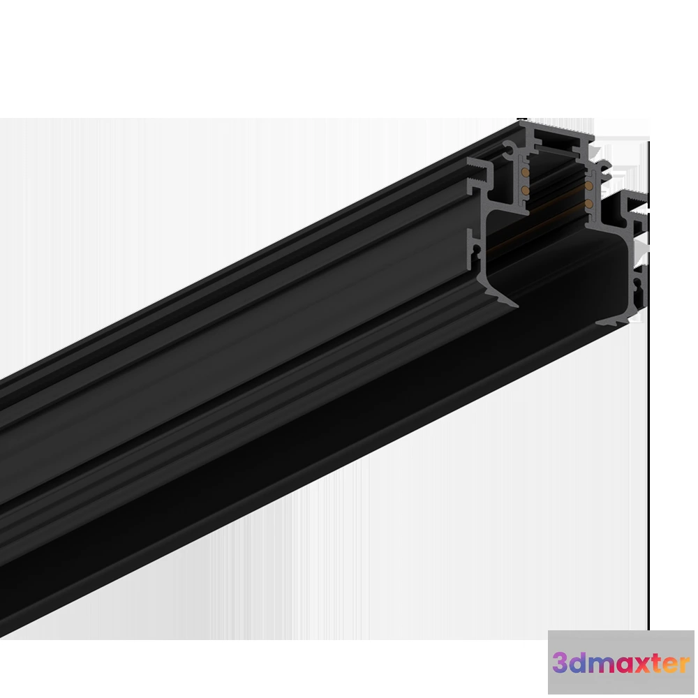 1658226 - Ledmonster - Spot lamp Umt 2 3D Max